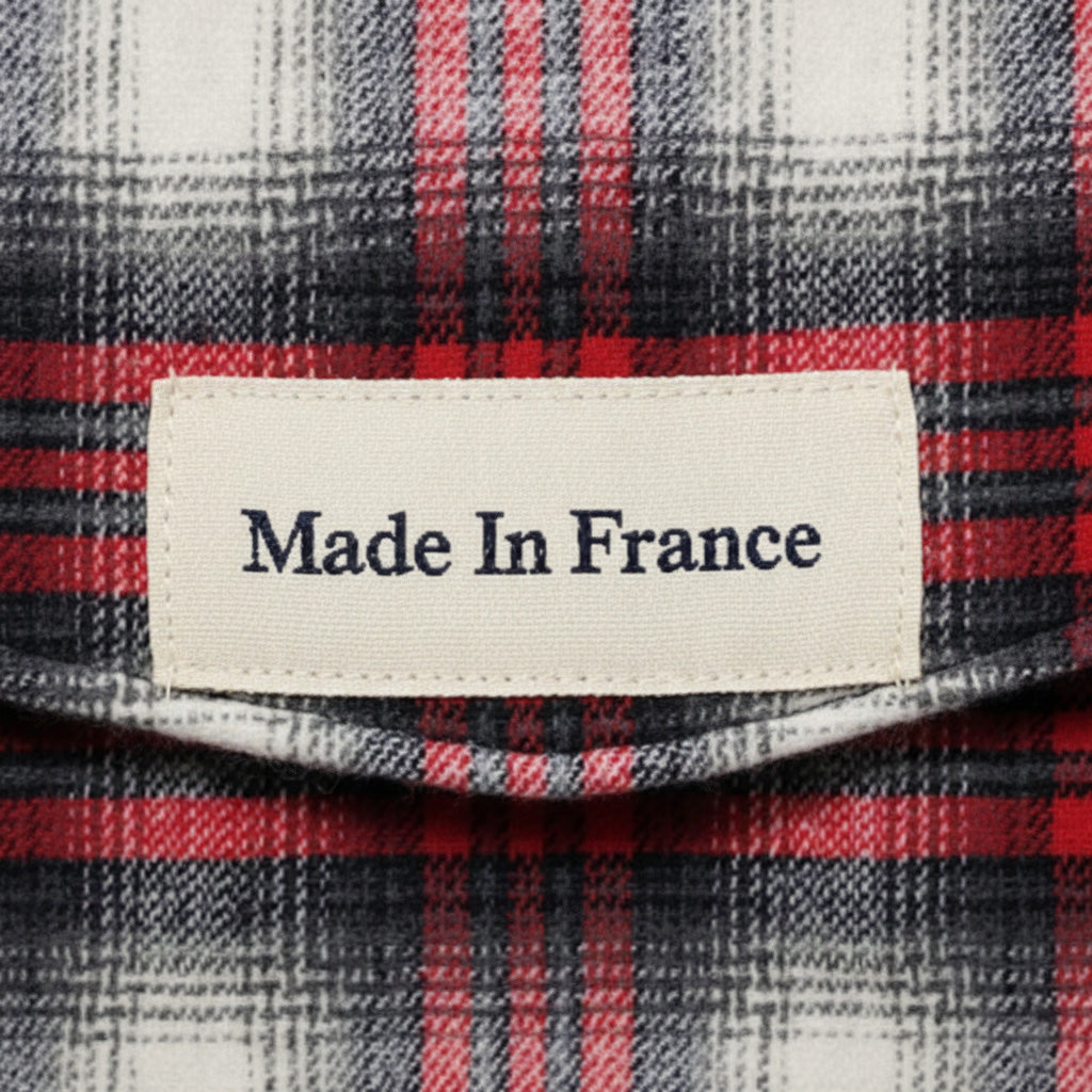 LE MADE IN FRANCE AU COEUR DE LA LIGNE FEMME