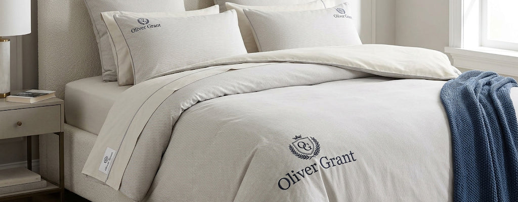 Linge de lit