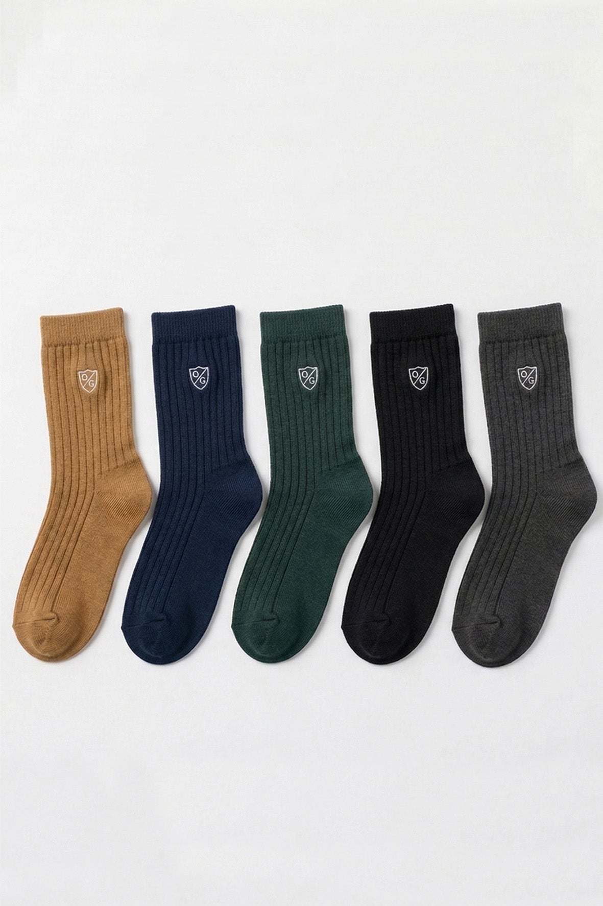 ADRIEN set of 5