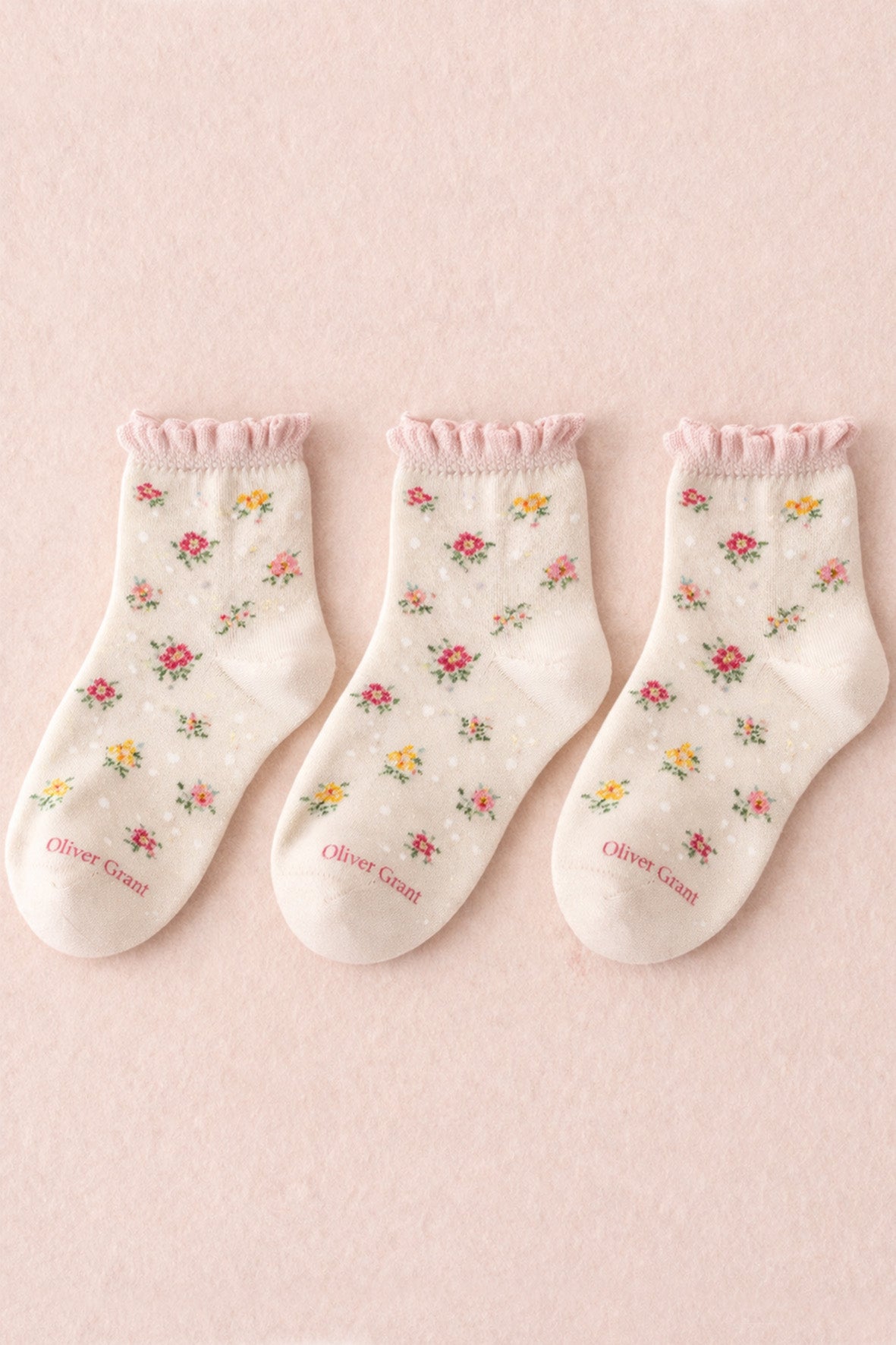 AGATHE set of 3