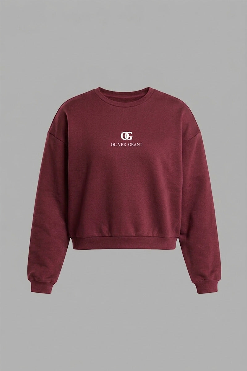 ANNAELLE sweatshirt
