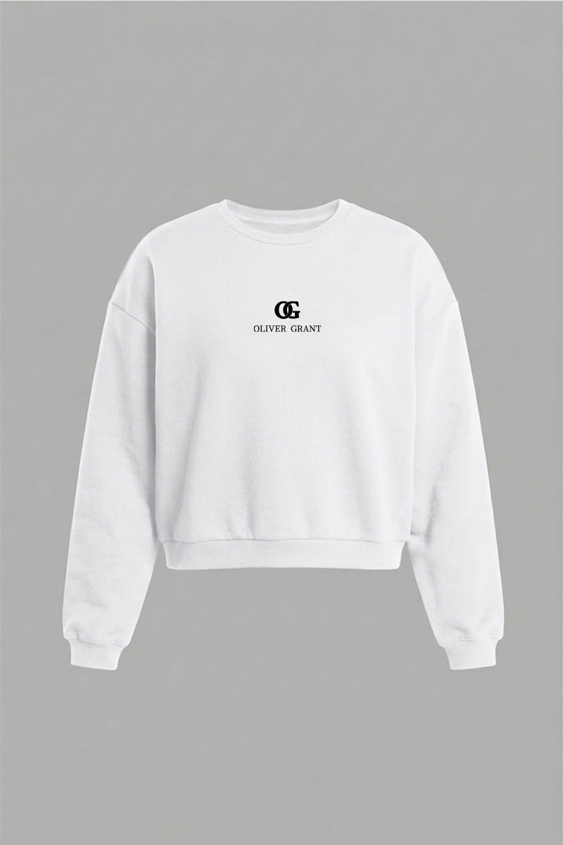 ANNAELLE sweatshirt