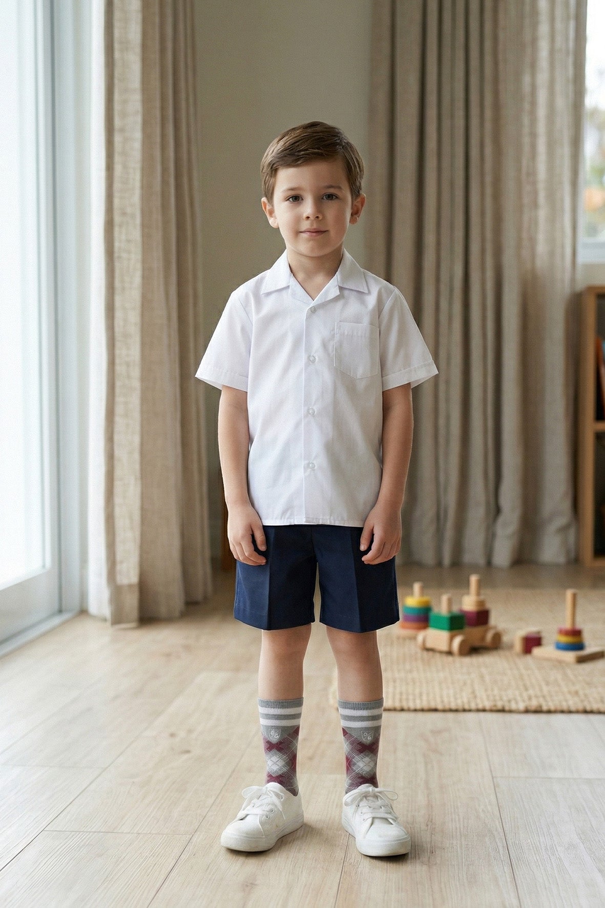 ANTOINE set of 5