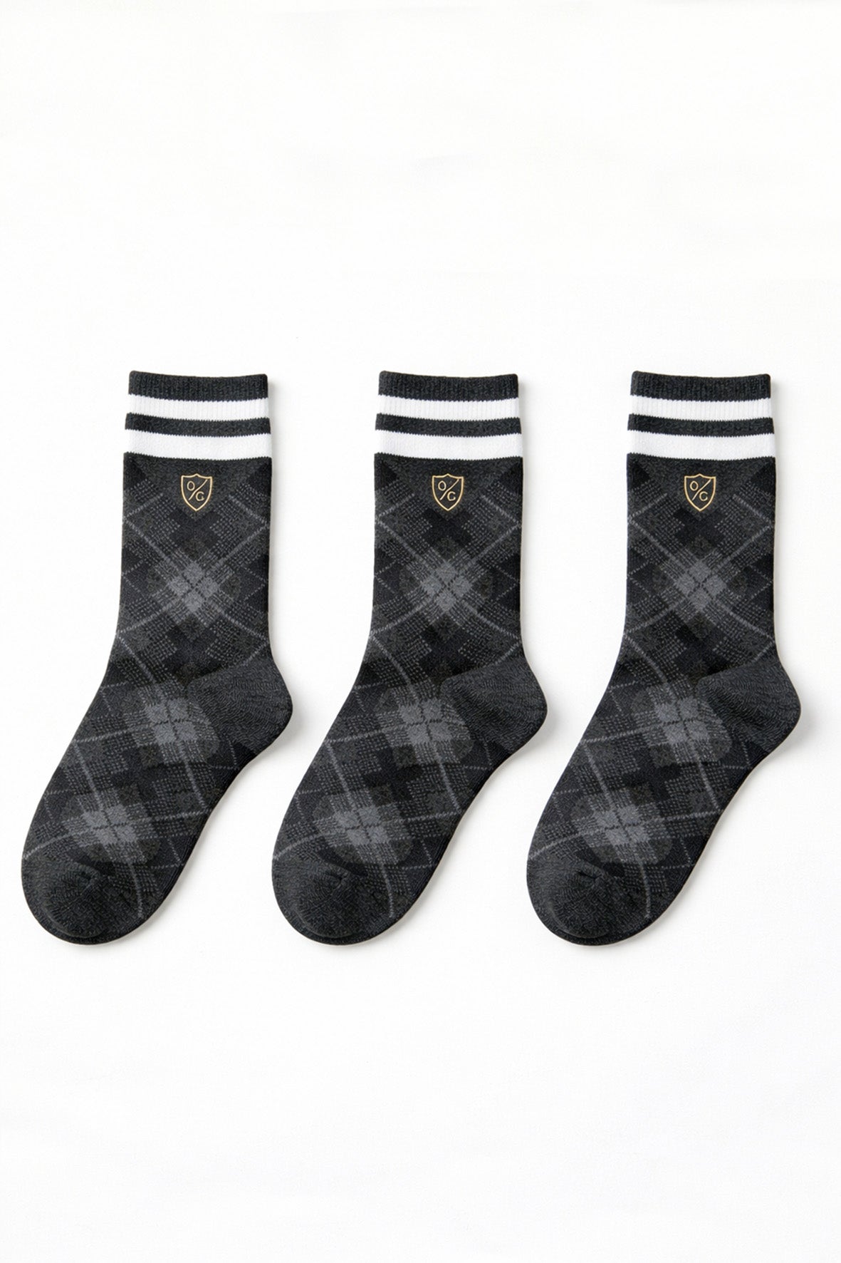 ANTOINE set of 3
