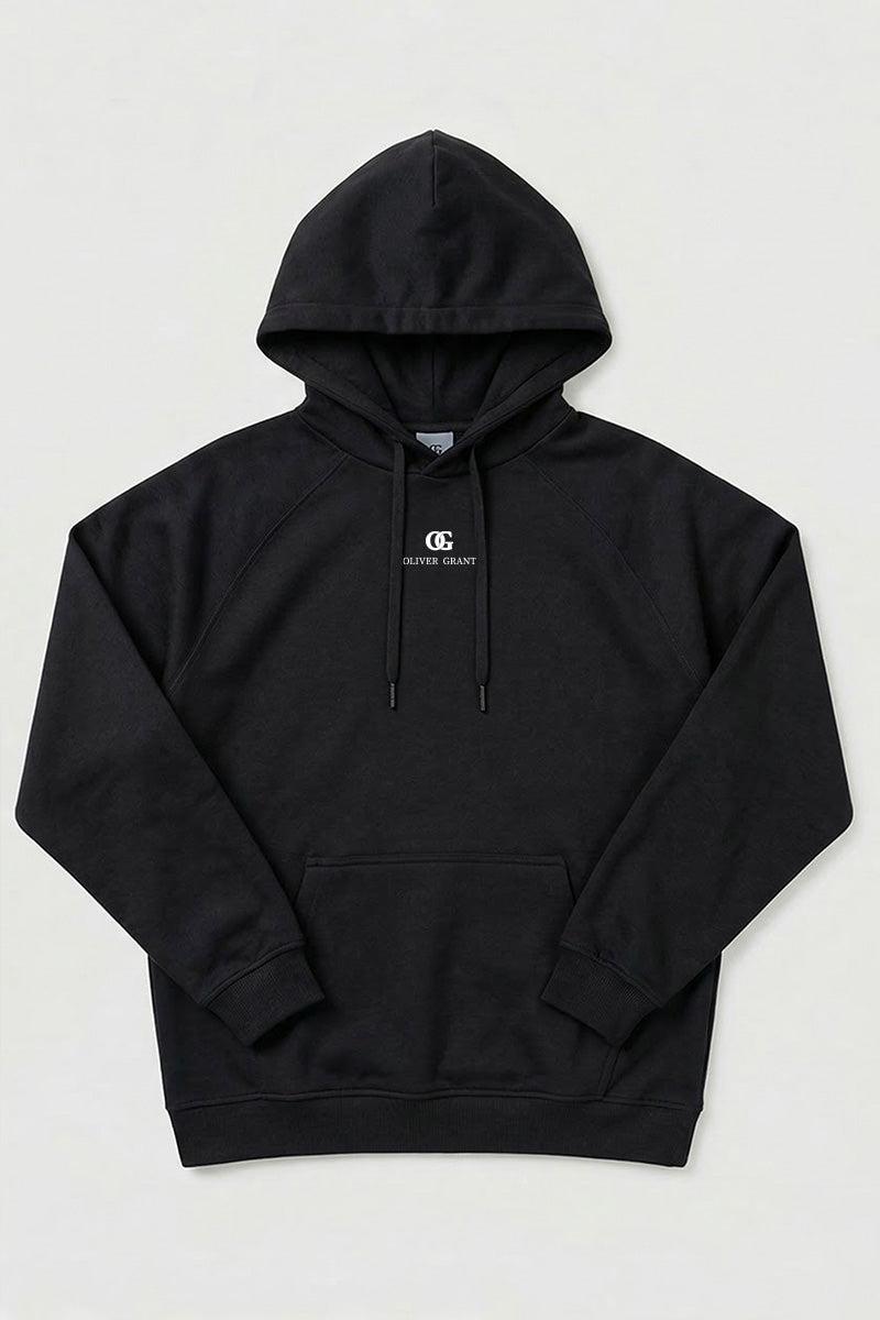 ASSIA hoodie