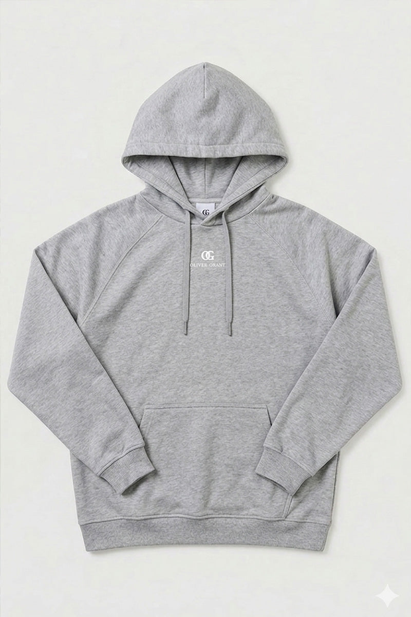 ASSIA hoodie