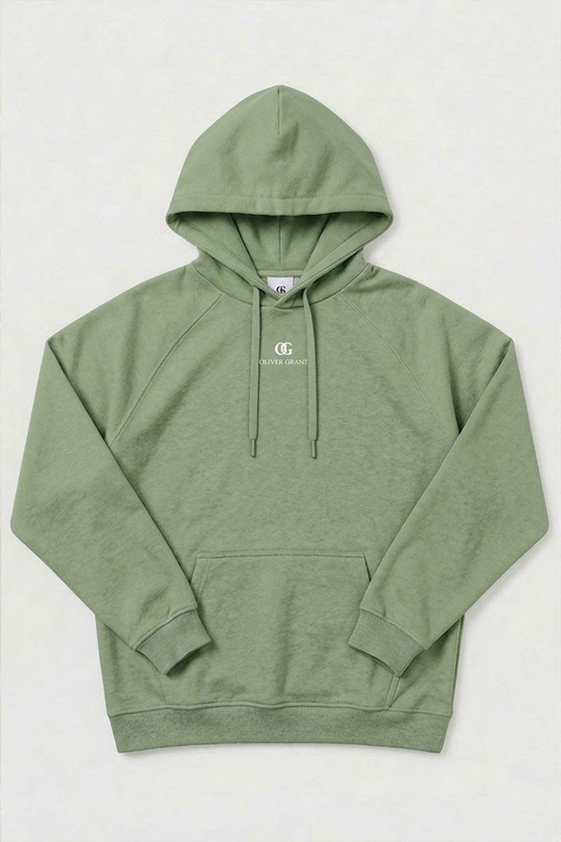 ASSIA hoodie