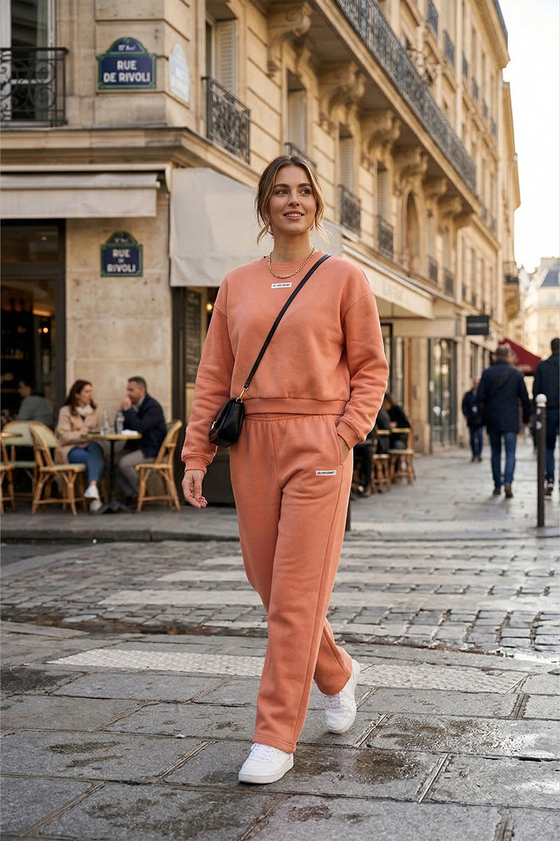 AURELIE jogging