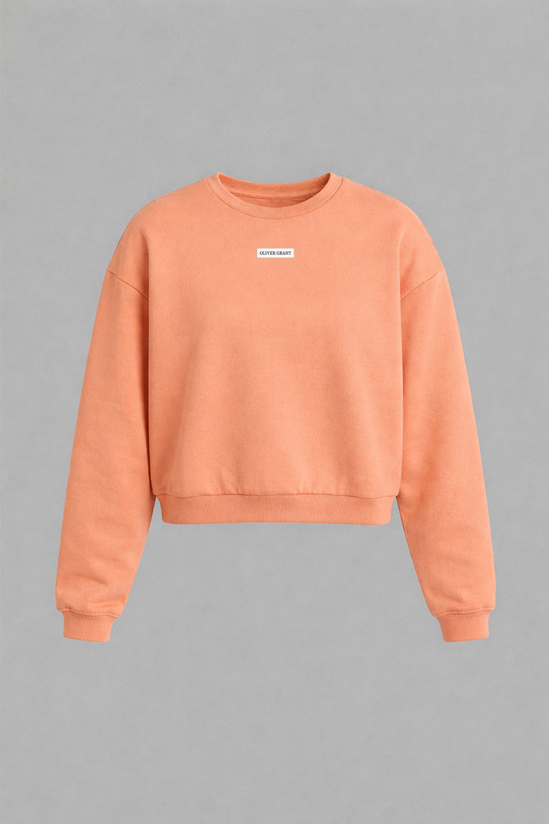 AURELIE sweatshirt