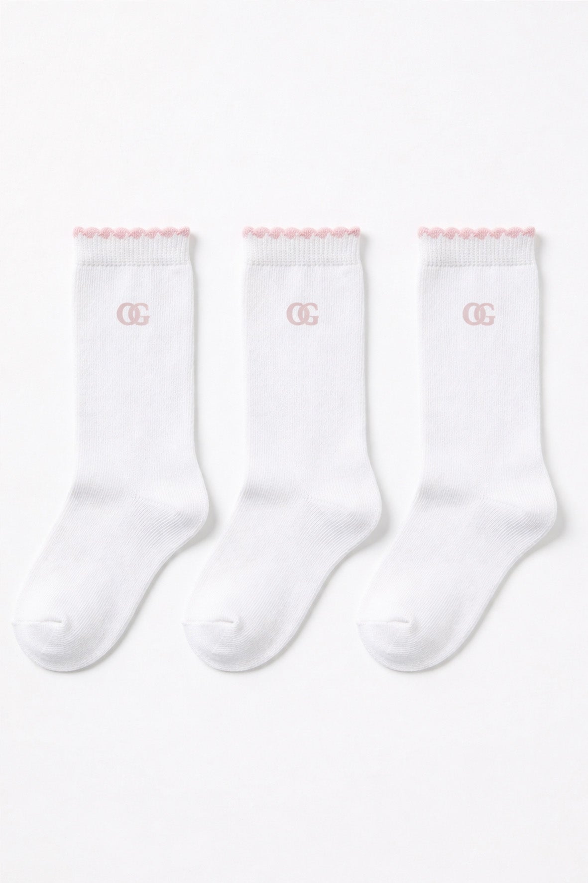 AURORE set of 3