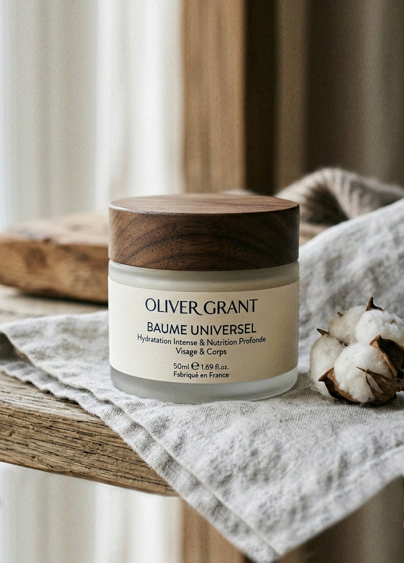 Universal balm