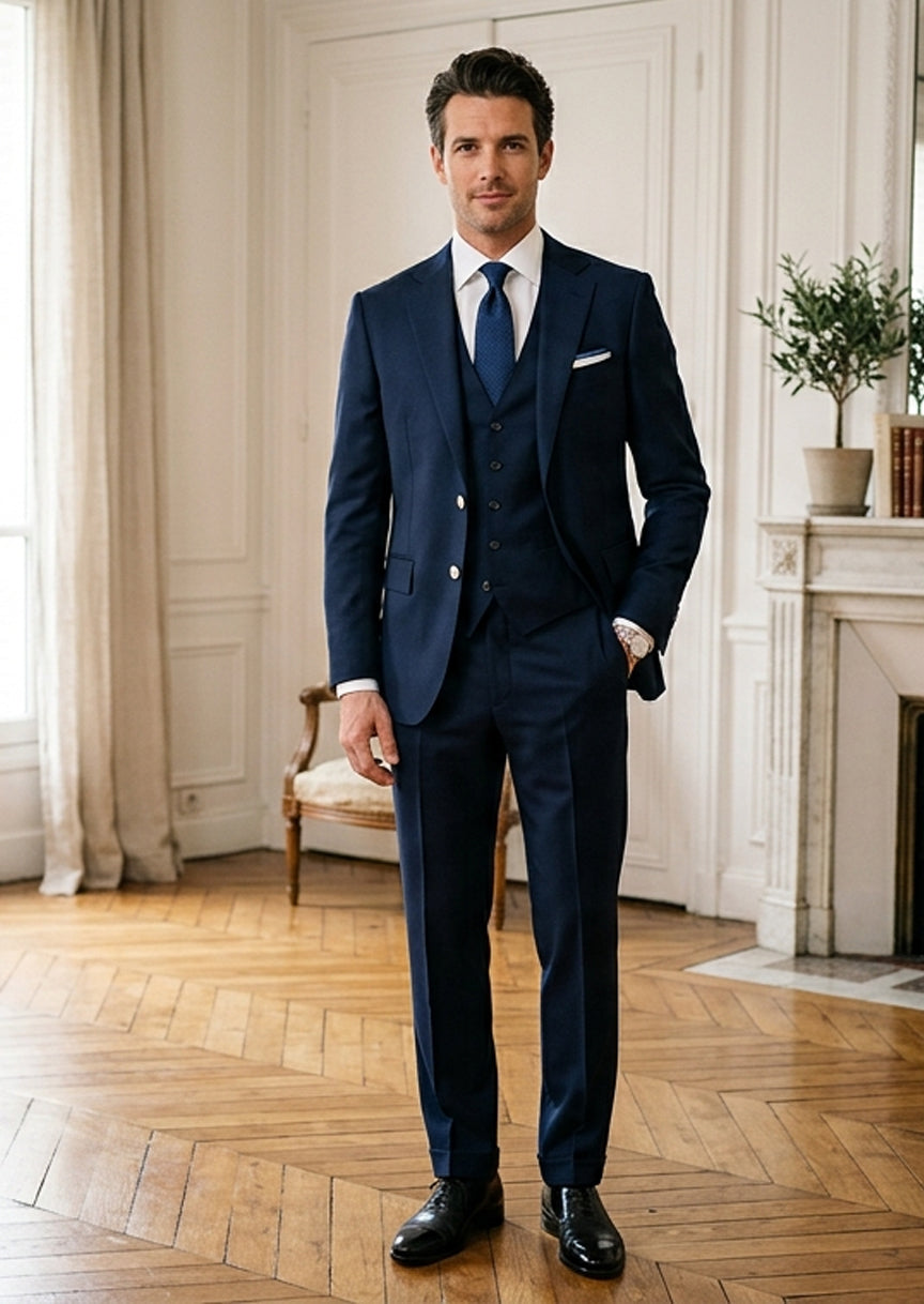 CHARLES