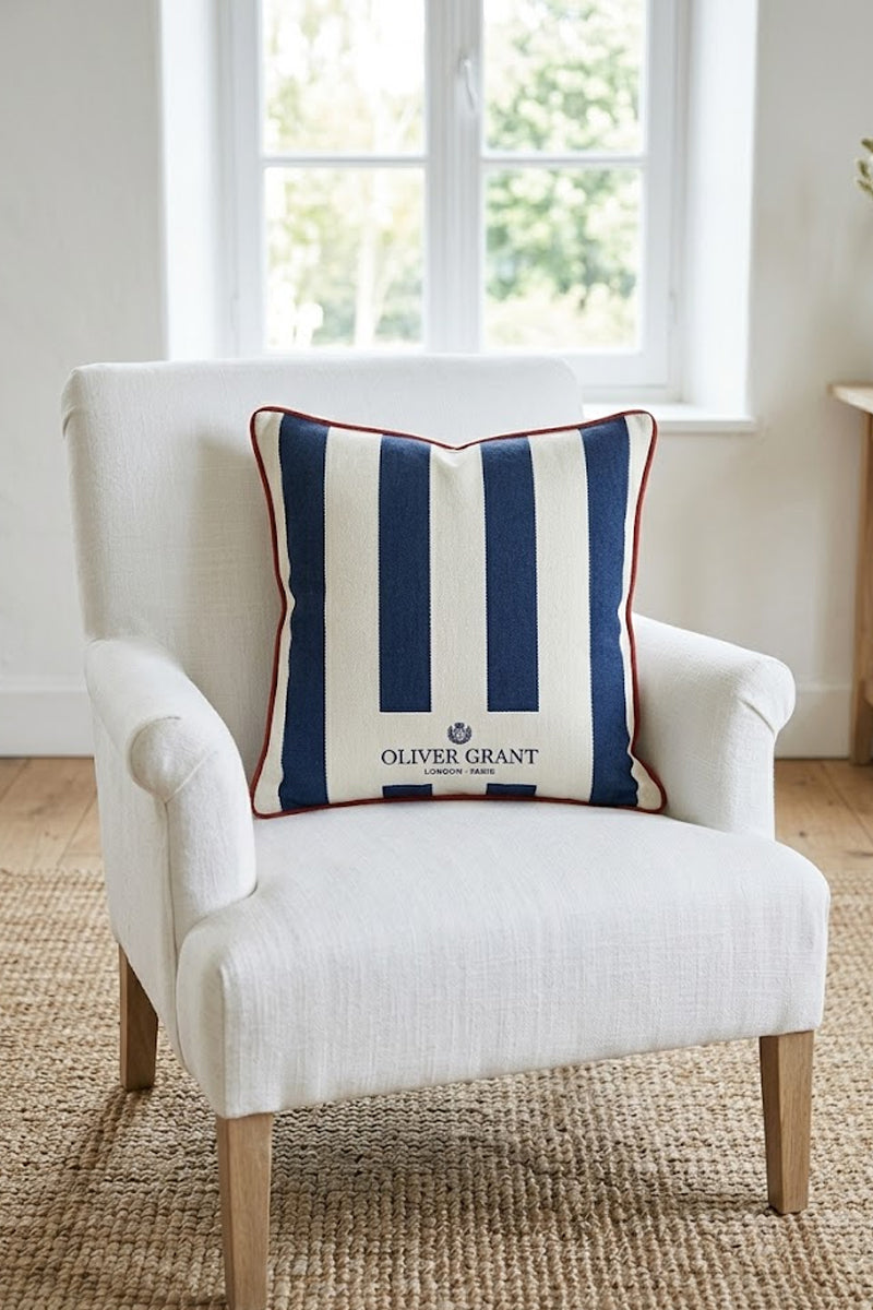 Coussin CLUB RAYE