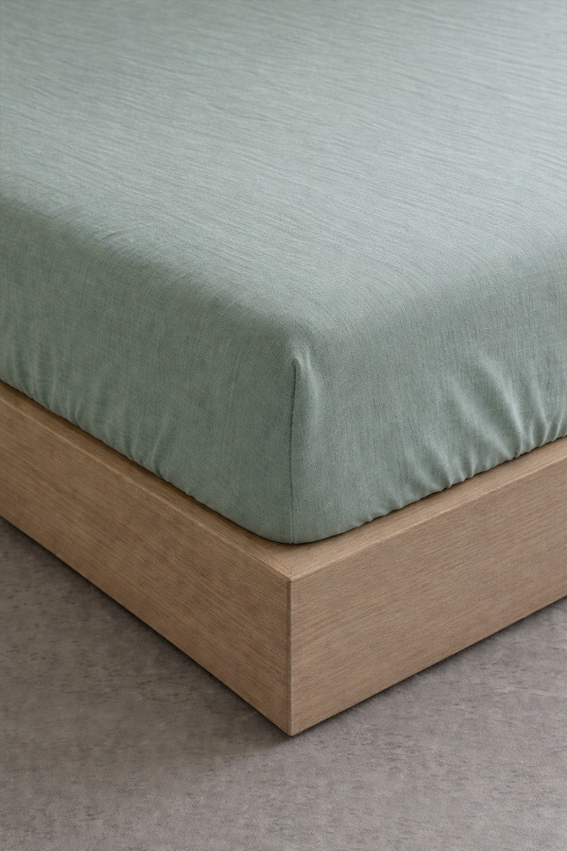 FITTED SHEET