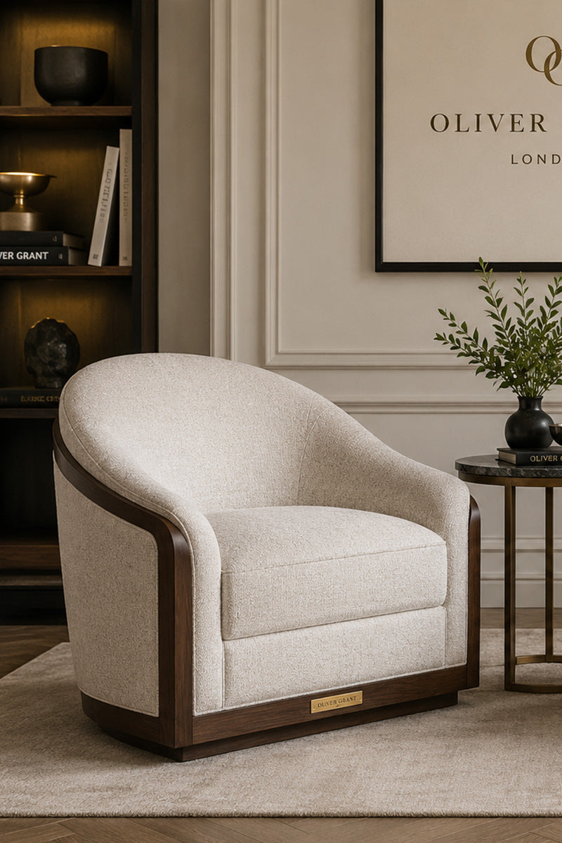Fauteuil JOE