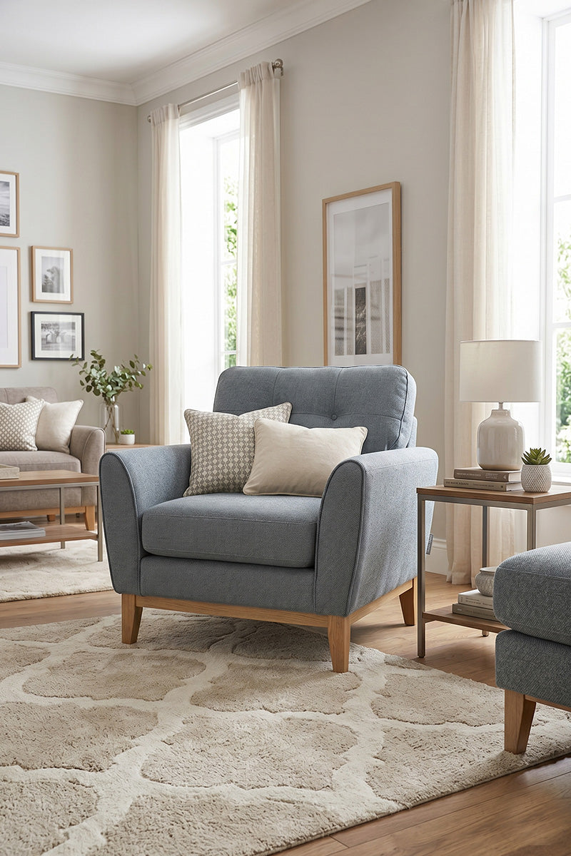 Fauteuil MAX