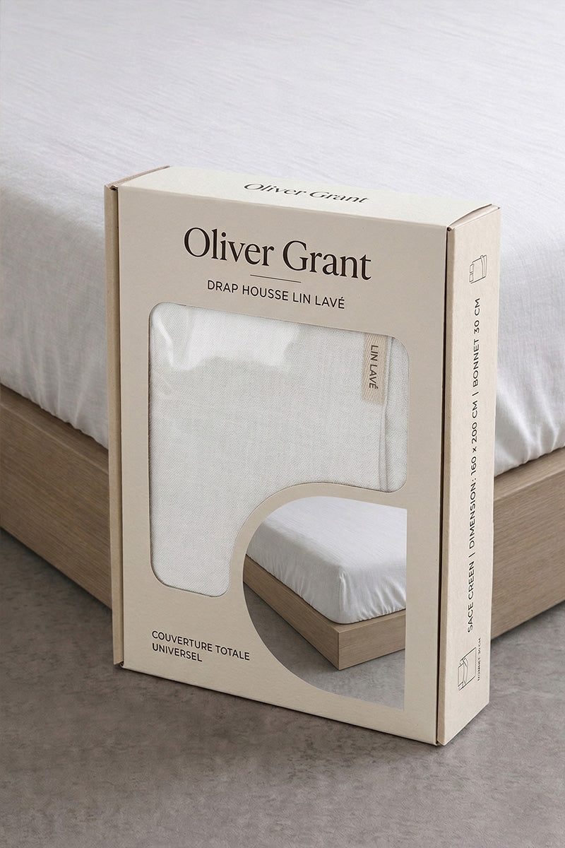 FITTED SHEET