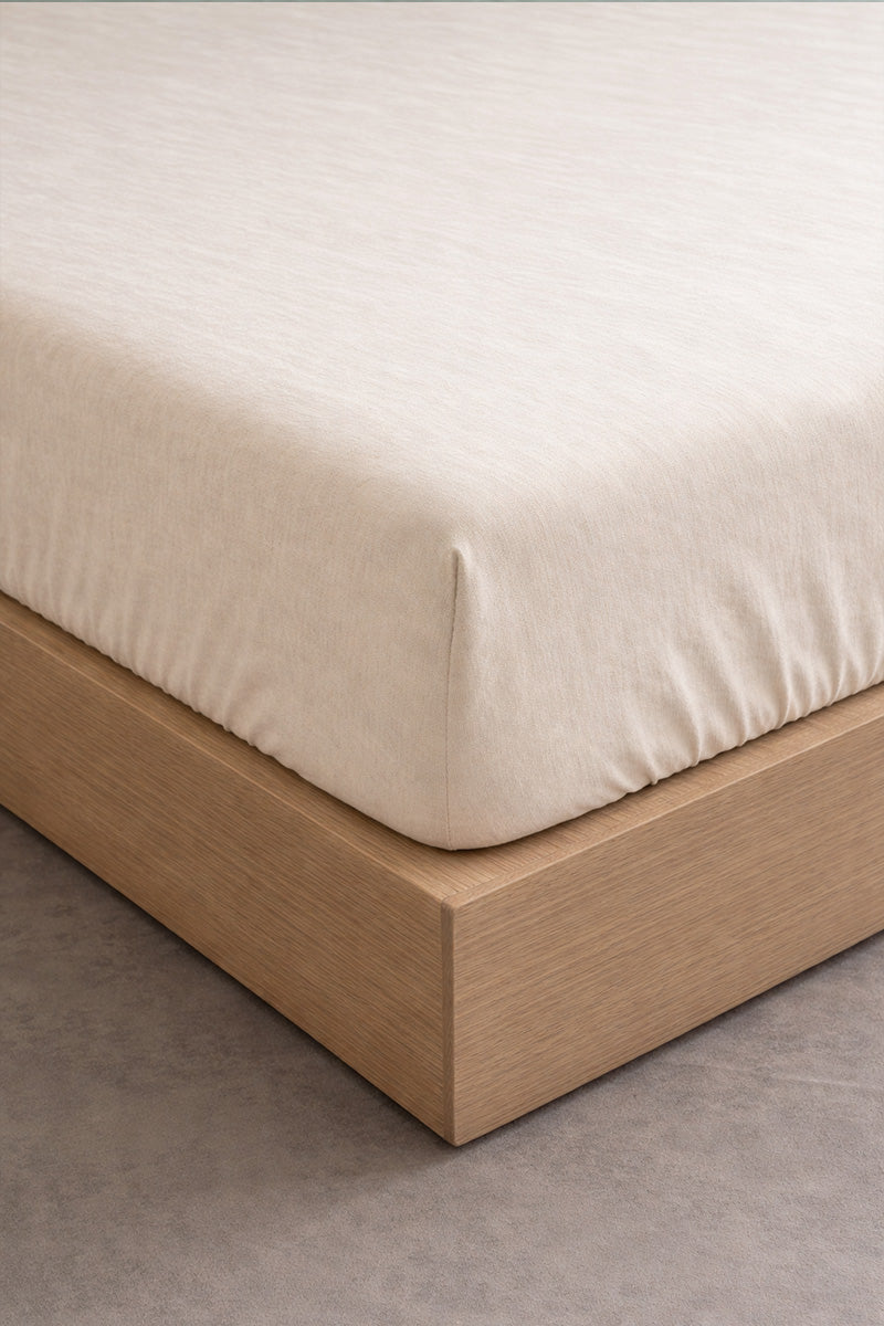 FITTED SHEET