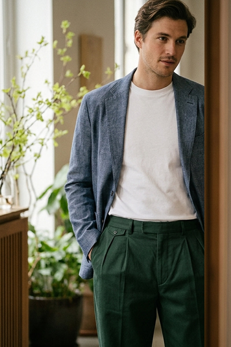 Léonard