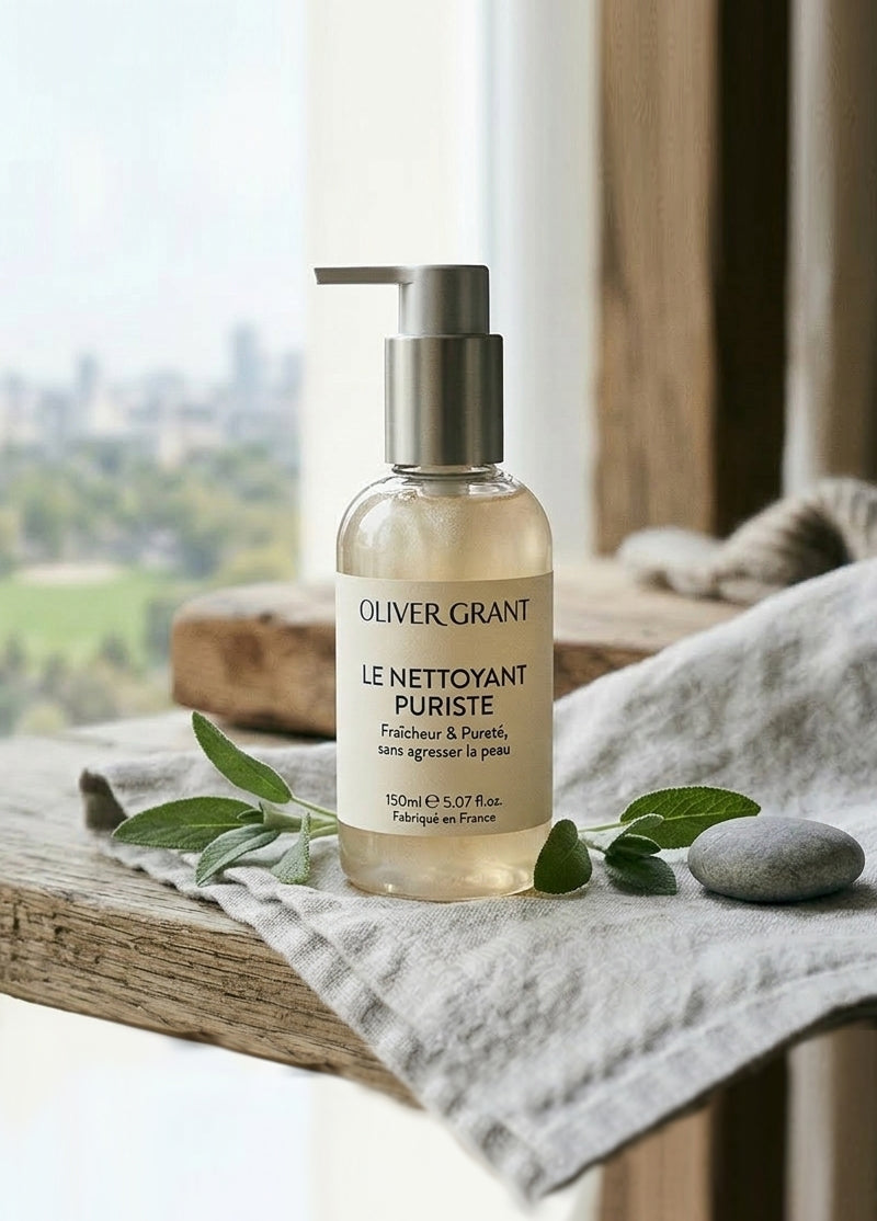 The Purist Cleanser