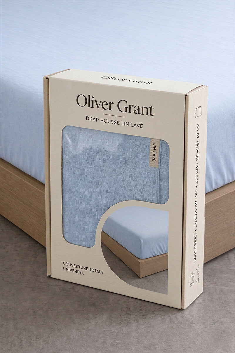 FITTED SHEET