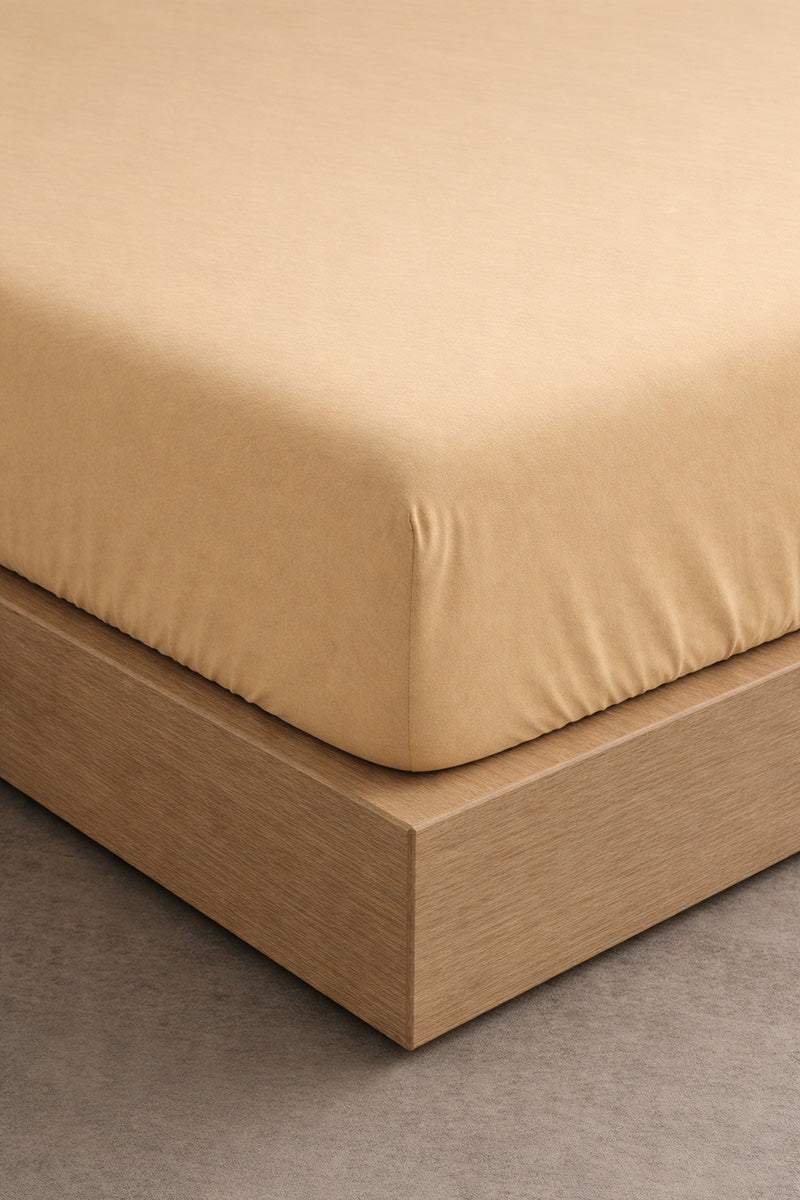 FITTED SHEET