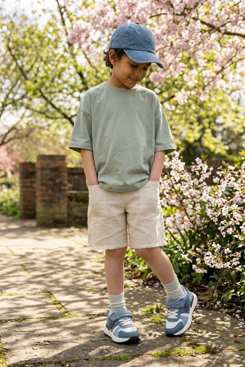 OSCAR kid