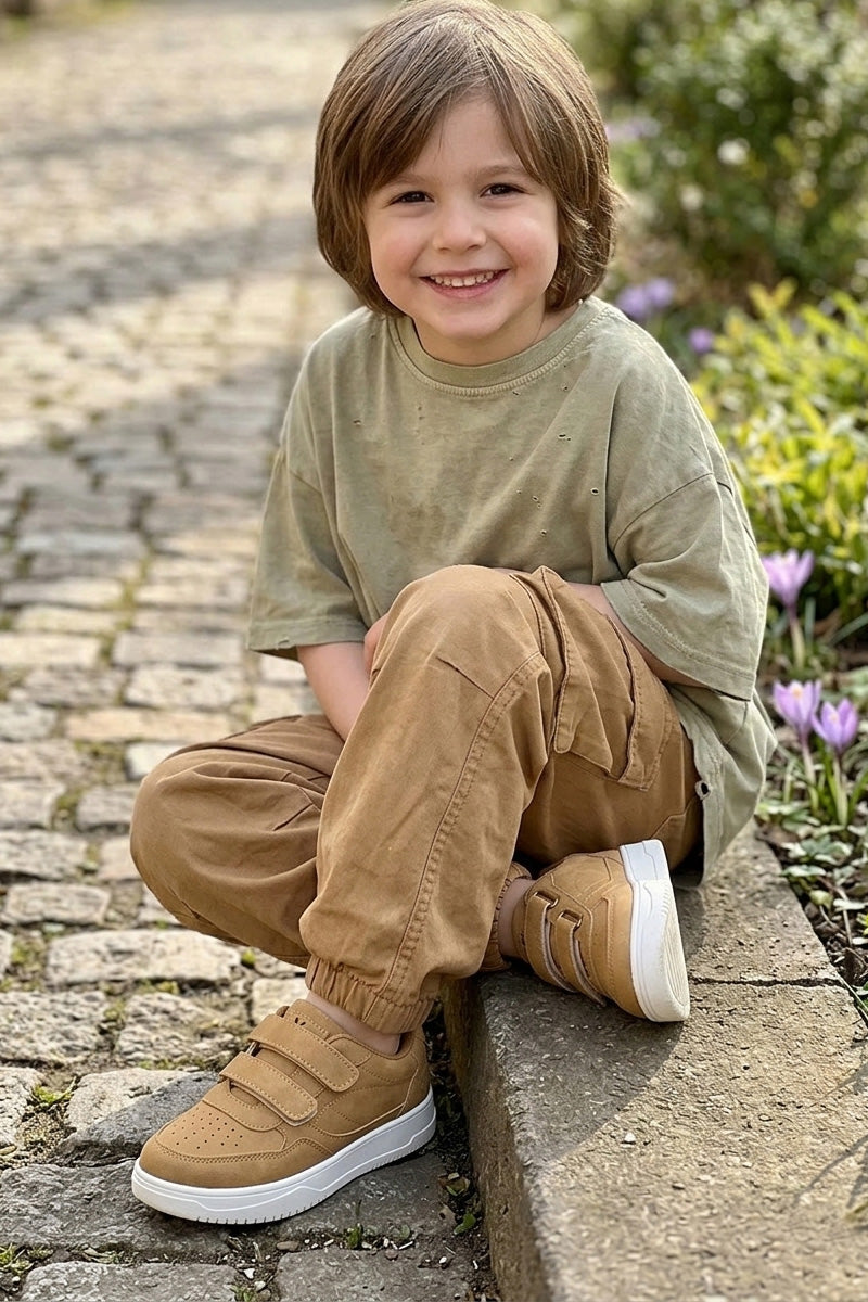 OSLO kid