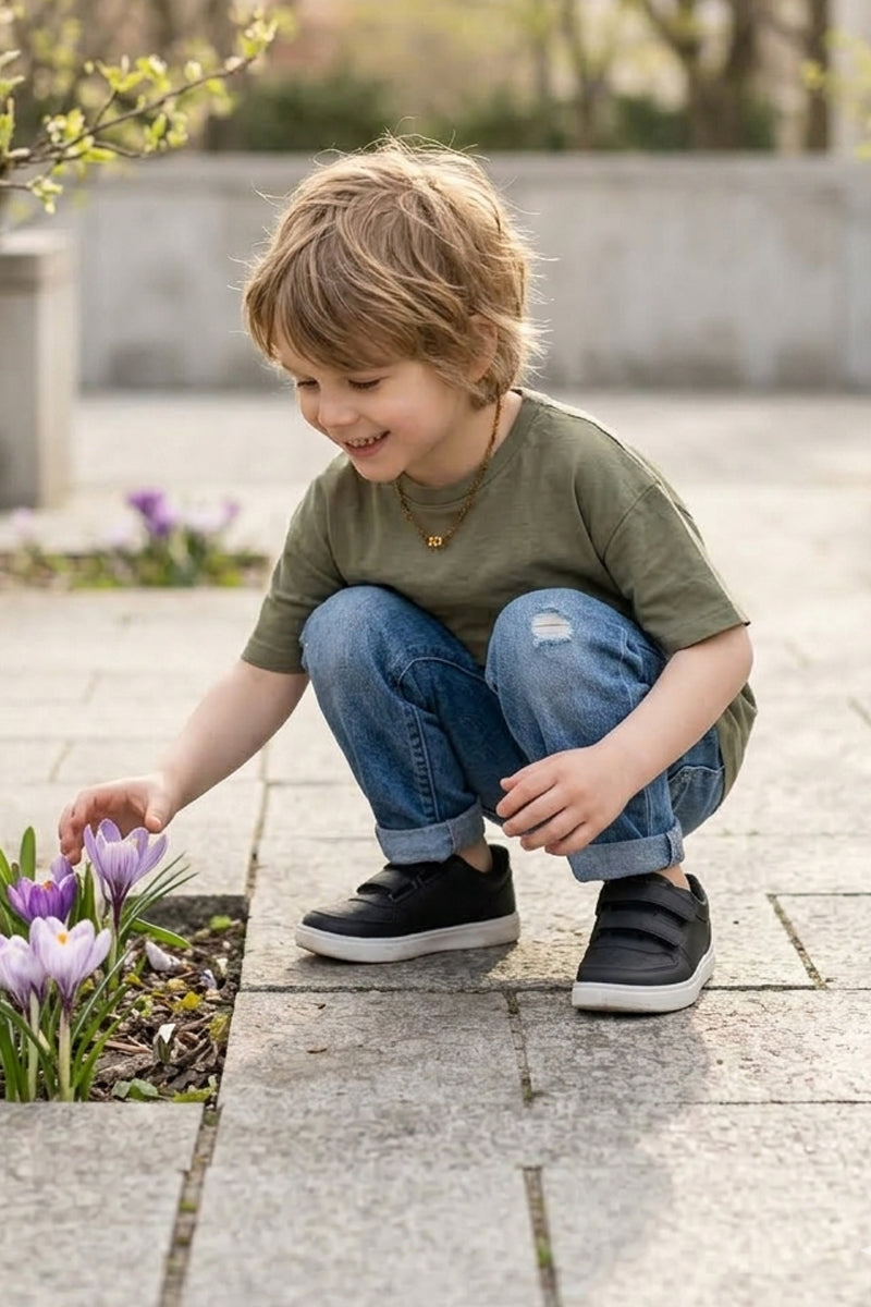 OSLO kid