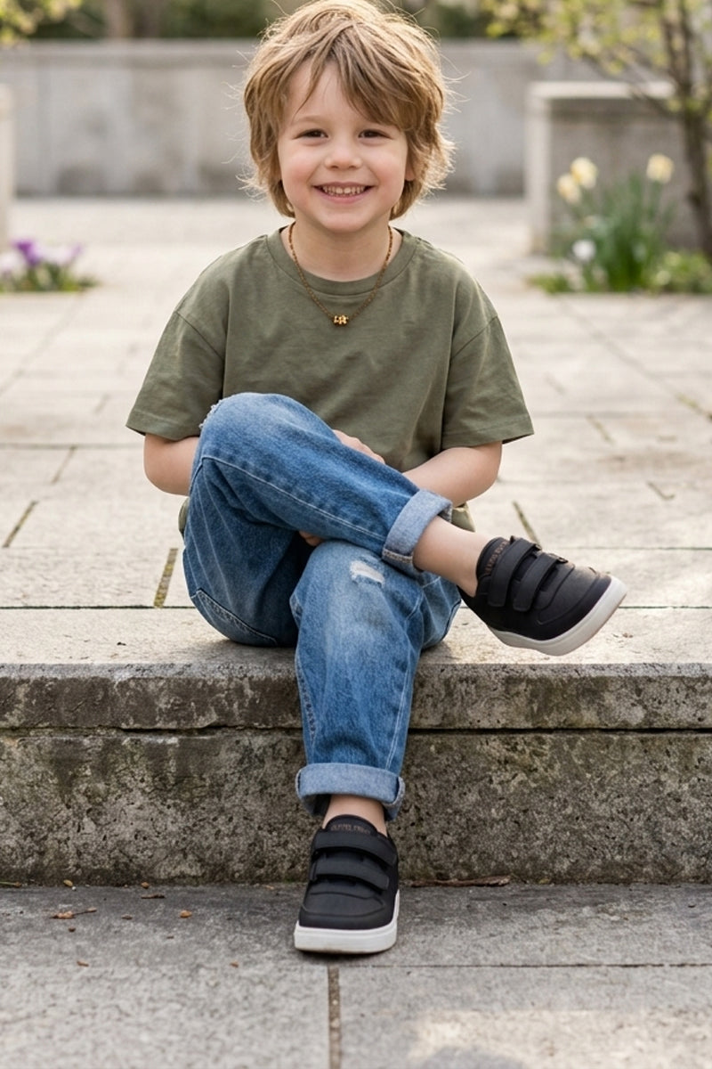 OSLO kid