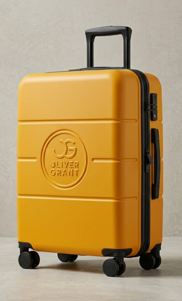 Valise POP moyenne(68cm)