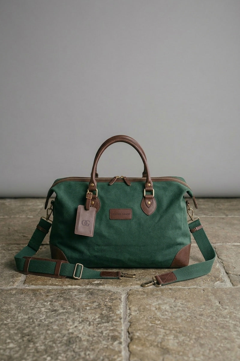 LUGGAGE DESIGN