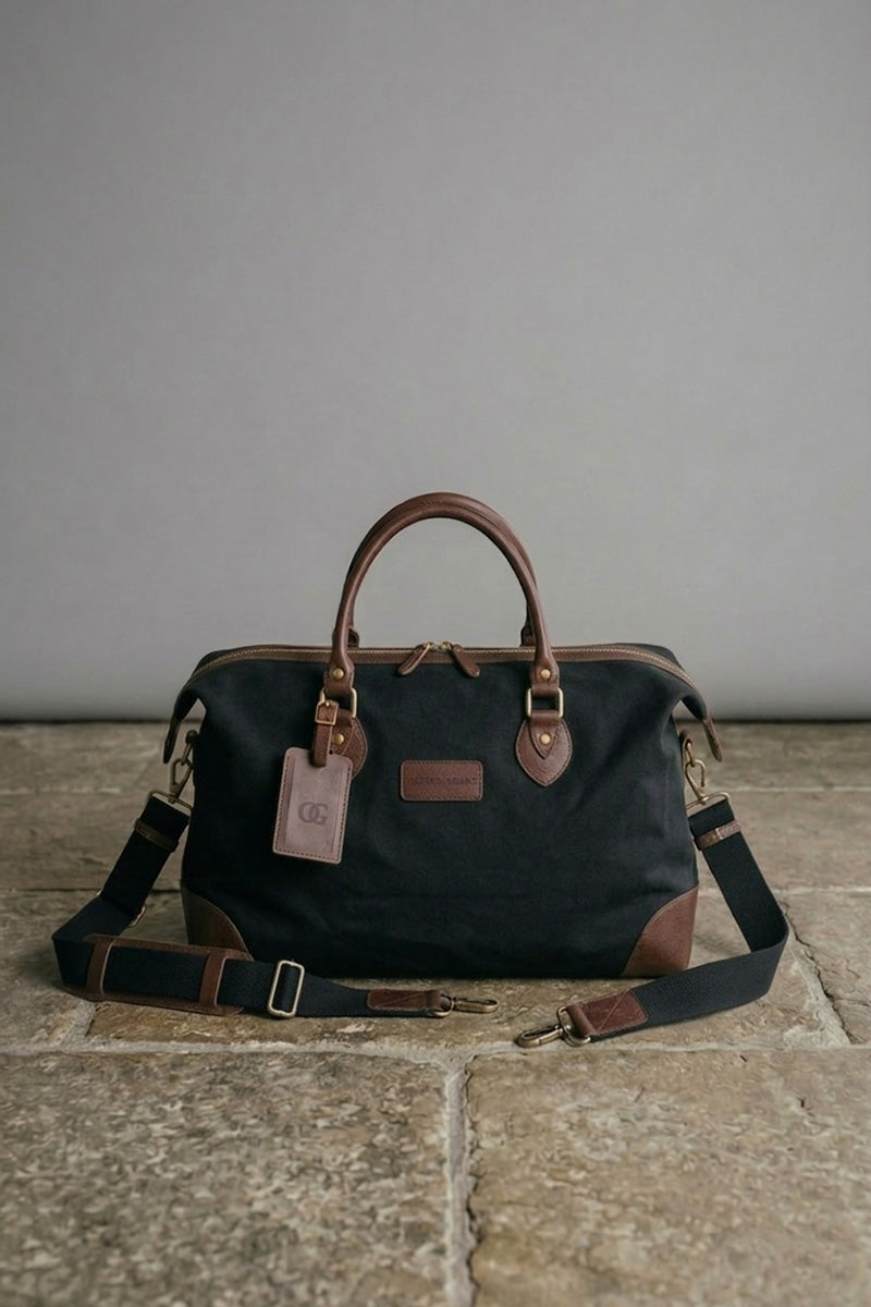 LUGGAGE DESIGN