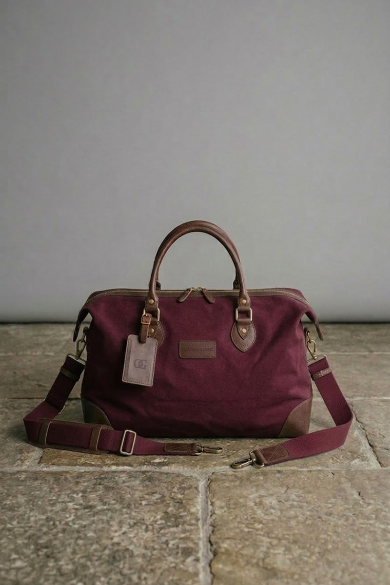 LUGGAGE DESIGN