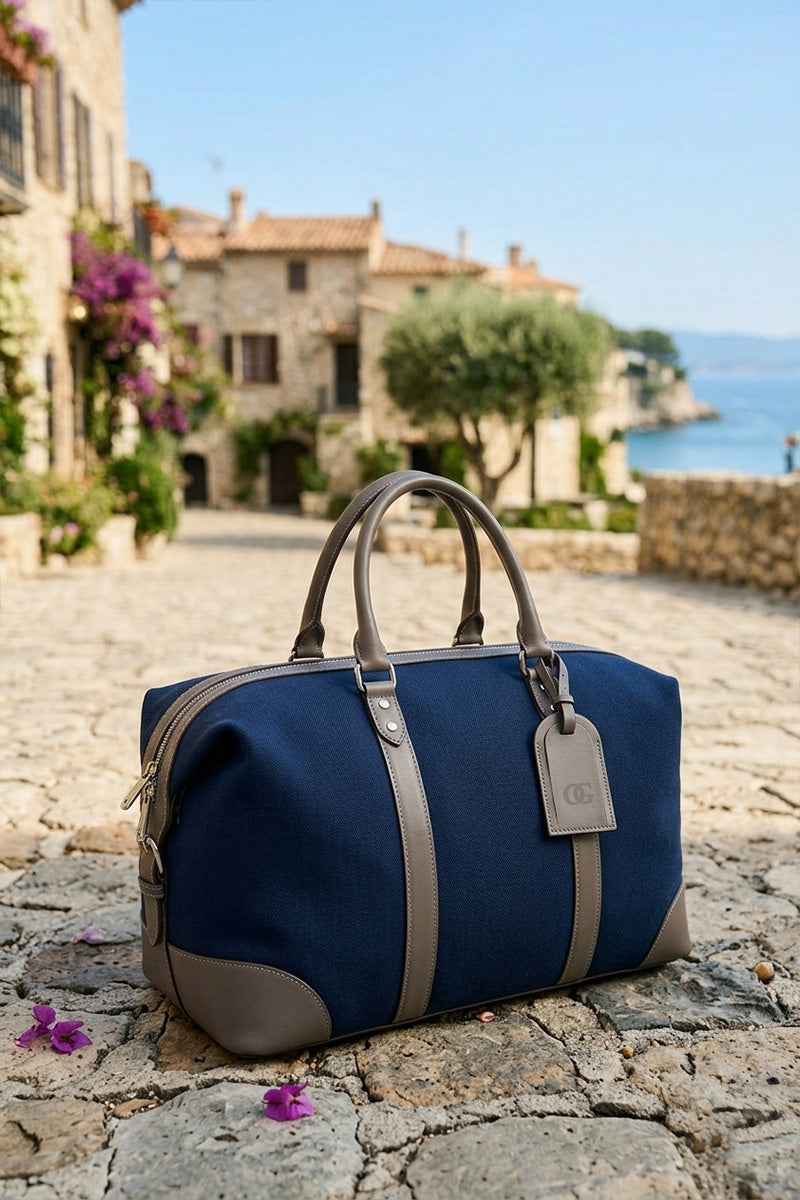 SAC BAGAGE FEMME