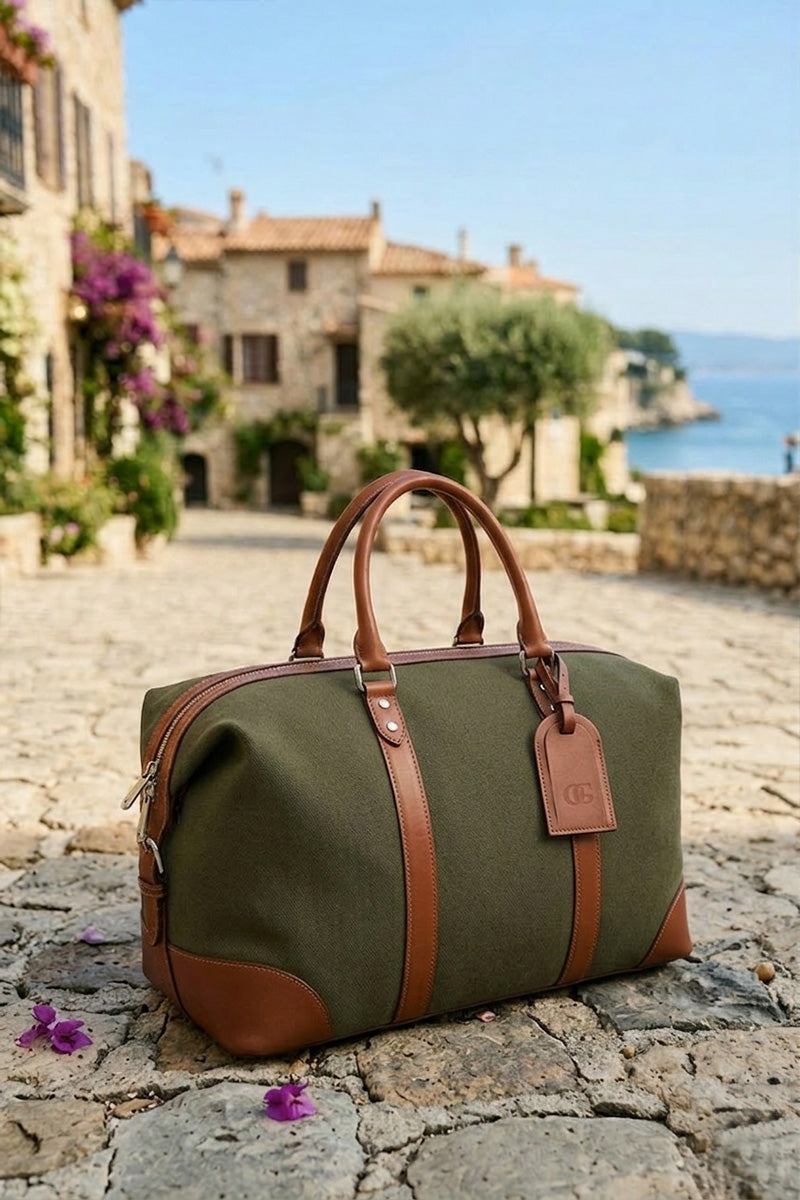 WOMEN'S LUGGAGE BAG