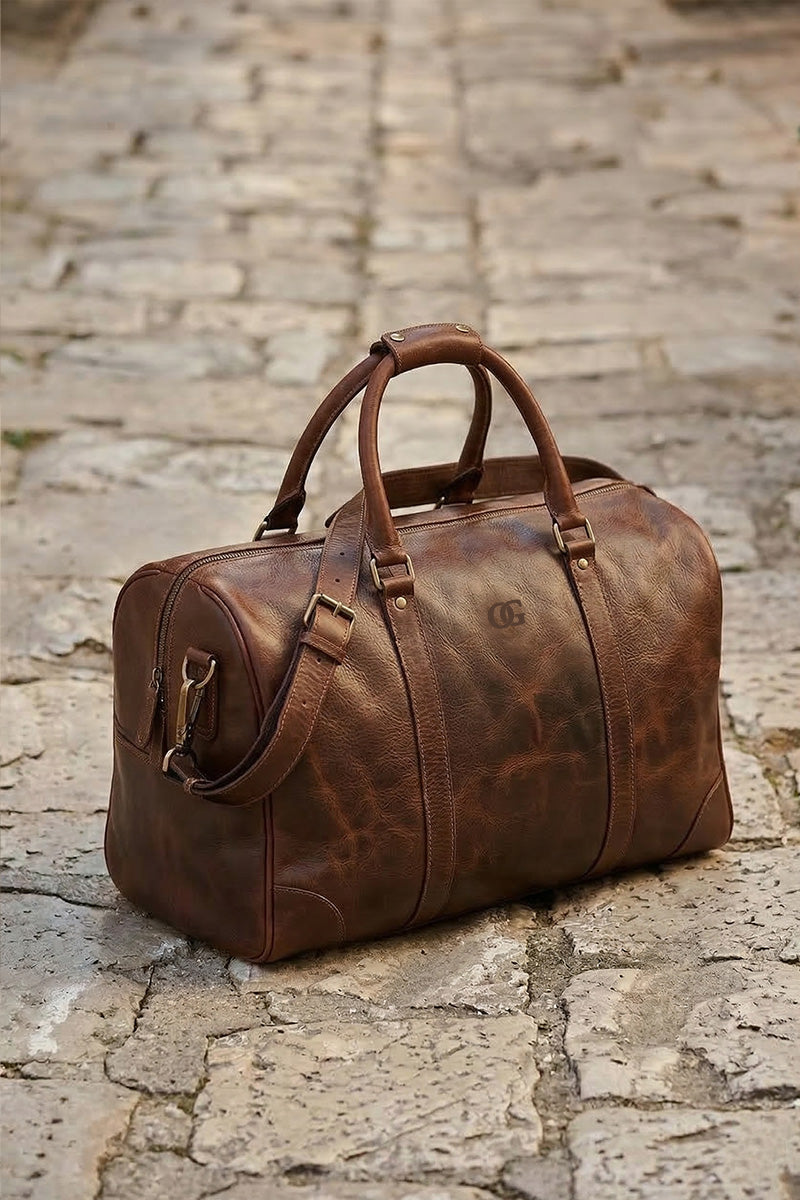 MEN'S LUGGAGE BAG