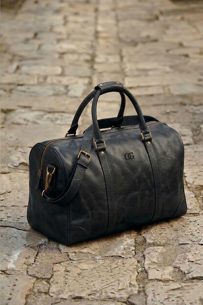 MEN'S LUGGAGE BAG