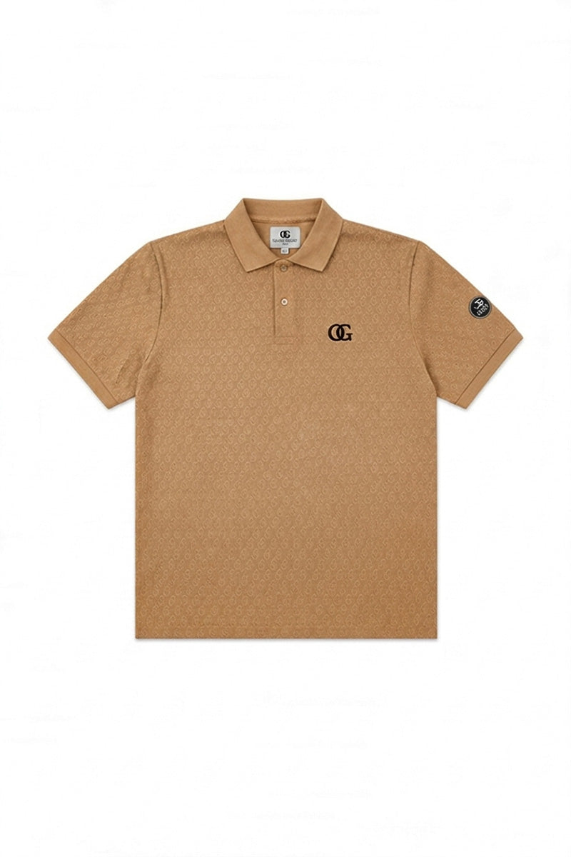 SULLY polo
