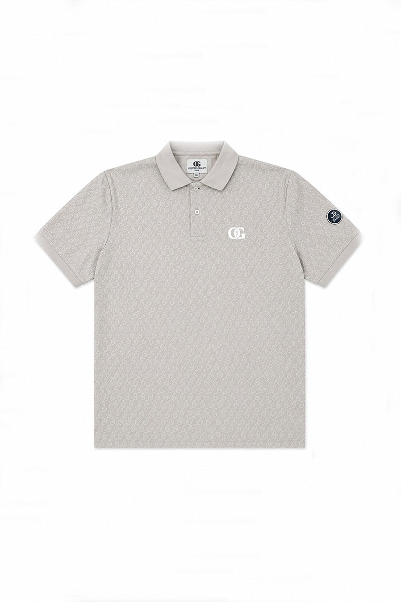 SULLY polo