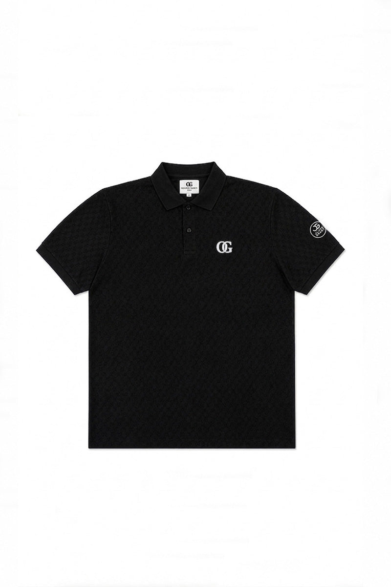 SULLY polo
