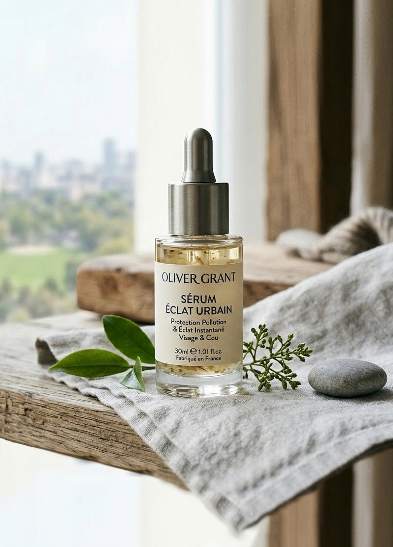 Radiance serum