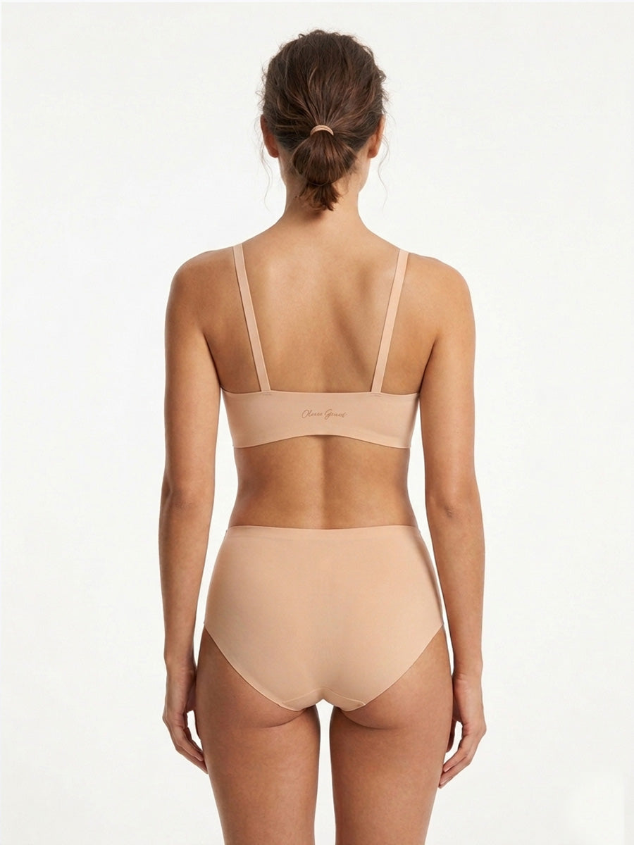 WACILA culotte