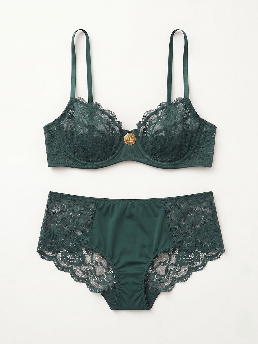 WALLICIA culotte