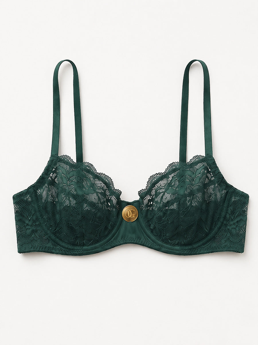 WALLICIA soutien-gorge