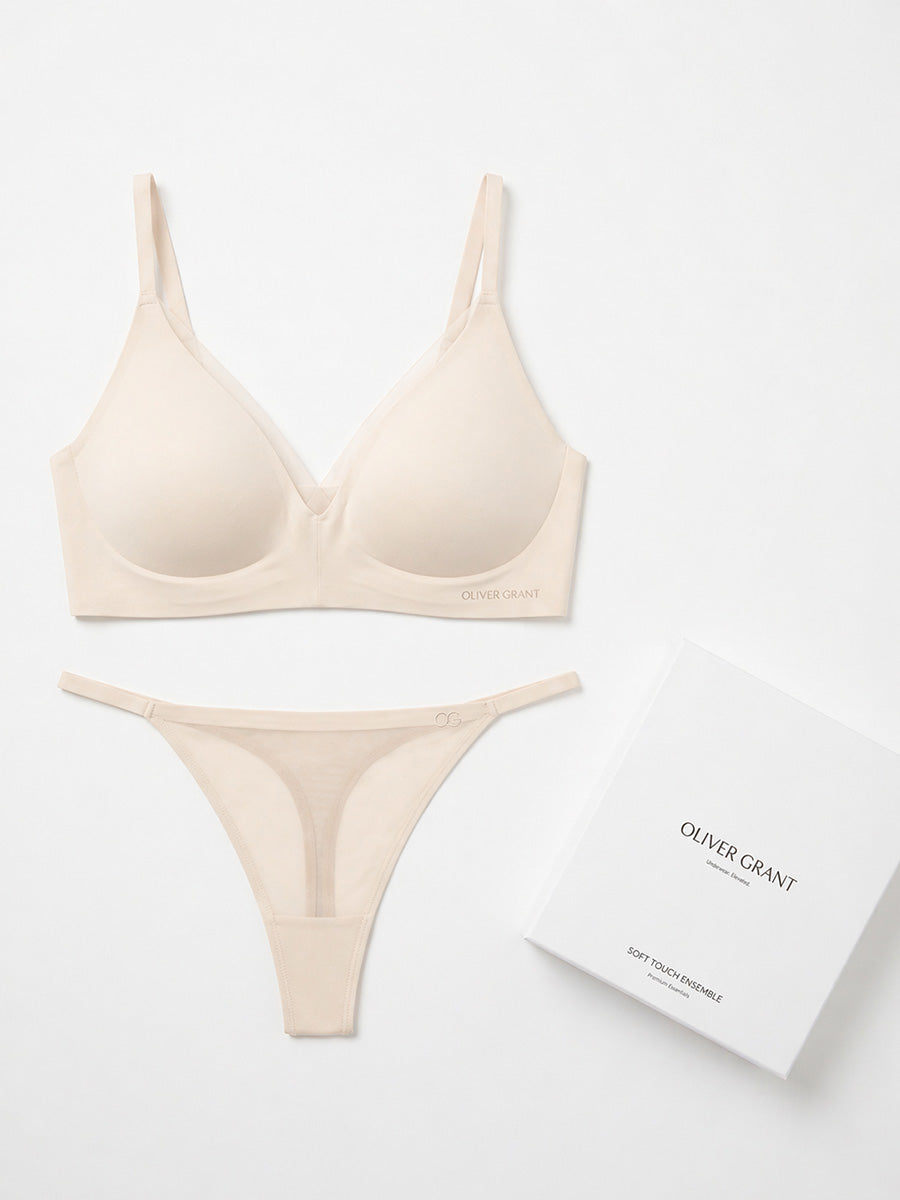 WANDA soutien-gorge