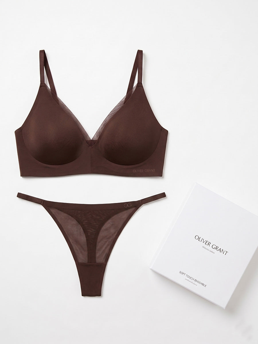 WANDA soutien-gorge