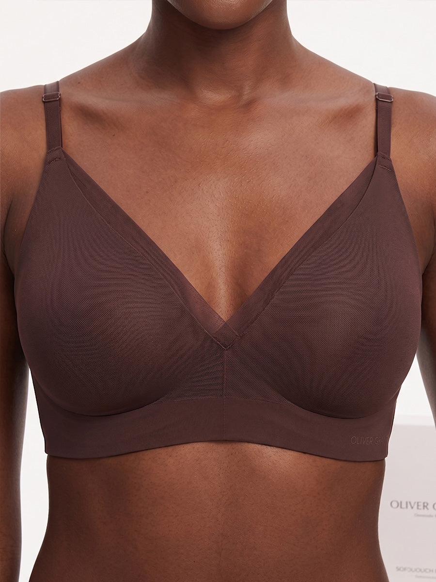 WANDA soutien-gorge