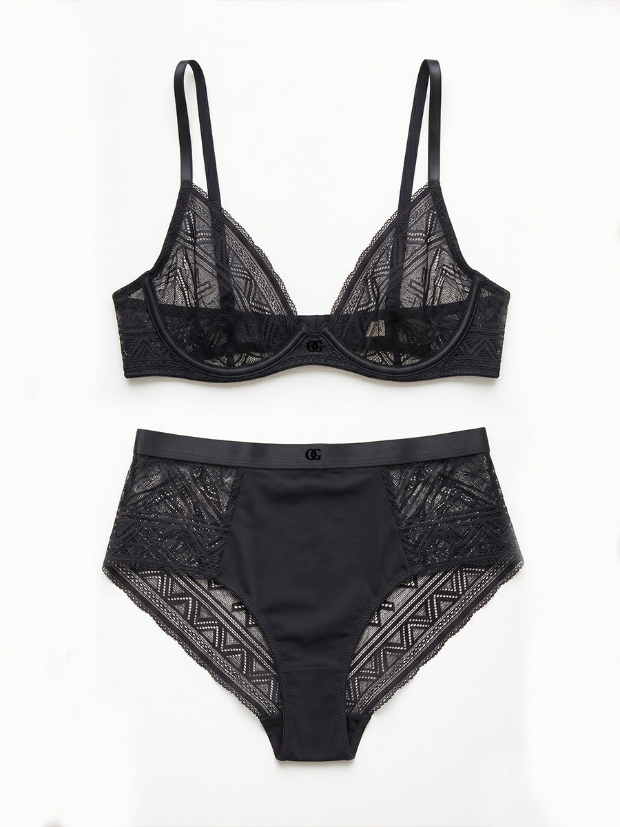 WANDA soutien-gorge