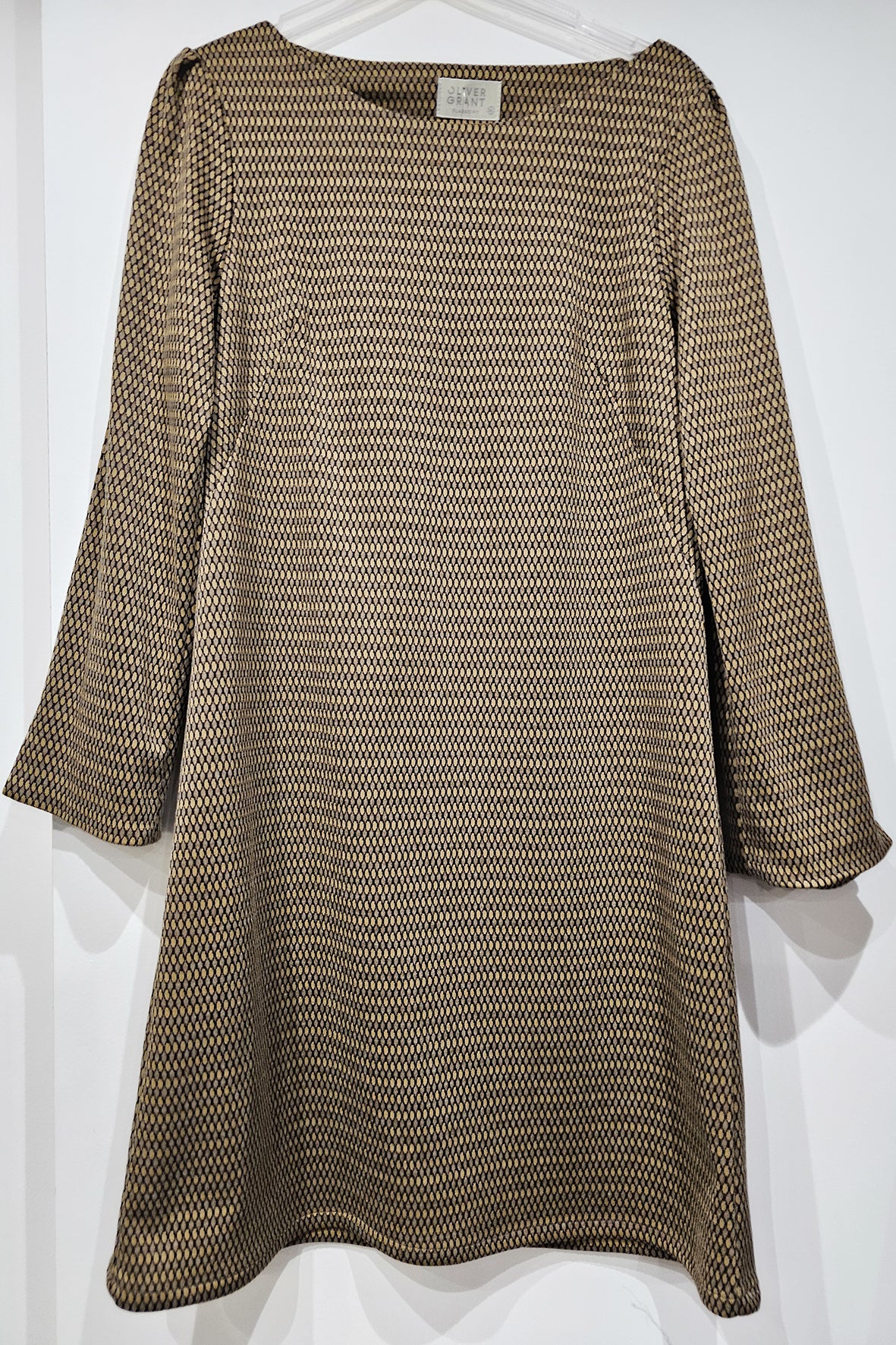 Yona jacquard